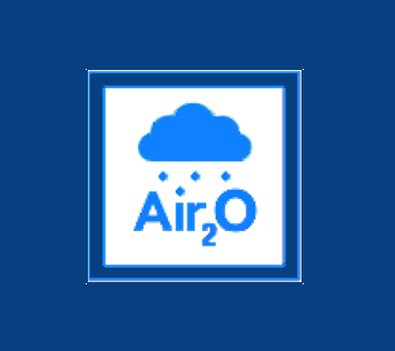 Air2O Technologies logo
