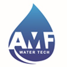 AMF Water Tech logo