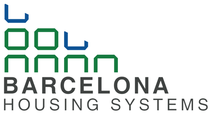 Barcelona Housing Systems logo