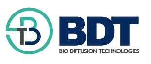 BioDiffusion Technologies logo