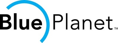 Blue Planet logo