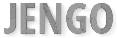 JENGO Systems logo