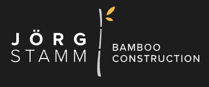 J&ouml;rg Stamm Bamboo Construction logo