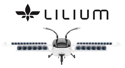 Lilium logo