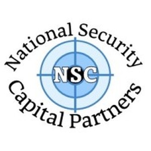 NATSEC Capital Partners logo