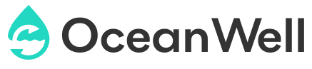 OceanWell logo
