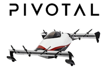 Pivotal Helix logo