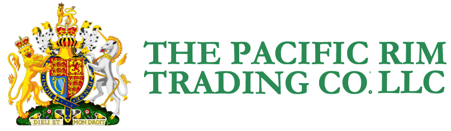 The Pacific Rim Trading Company LLC