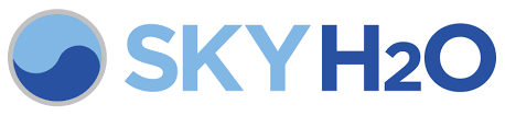 SkyH2O logo