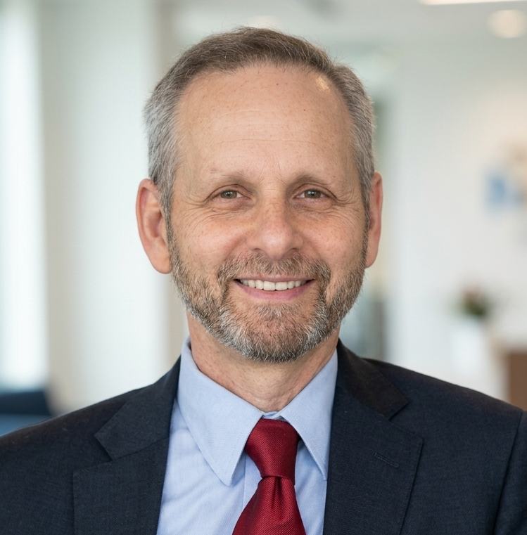 Jim Jones LIFT Advisory Board Member