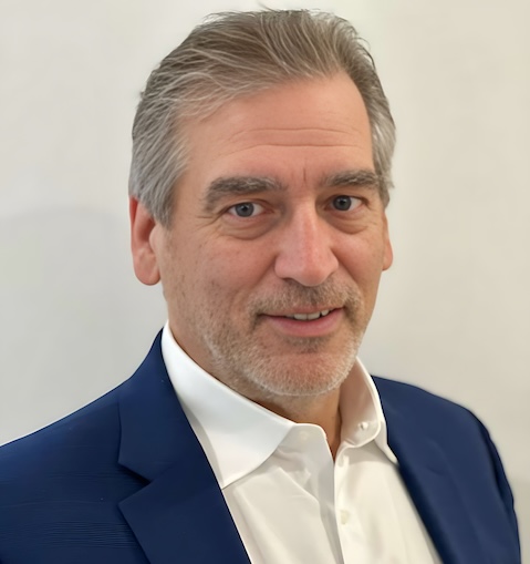 Rick Carlson LIFT Chief Technology Officer